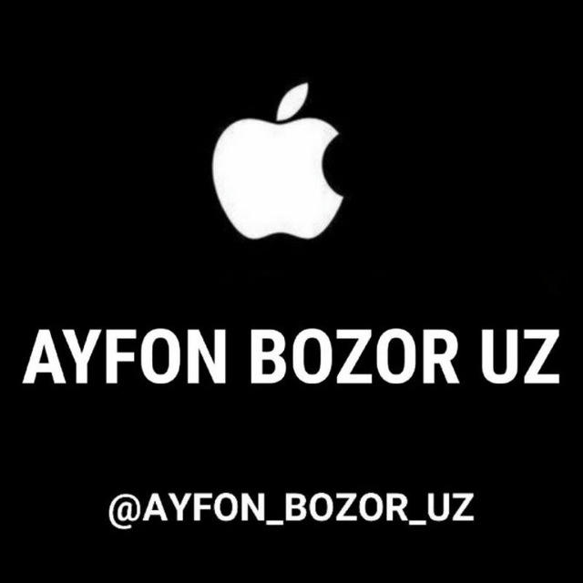 AYFON BOZOR | I PHONE BOZOR