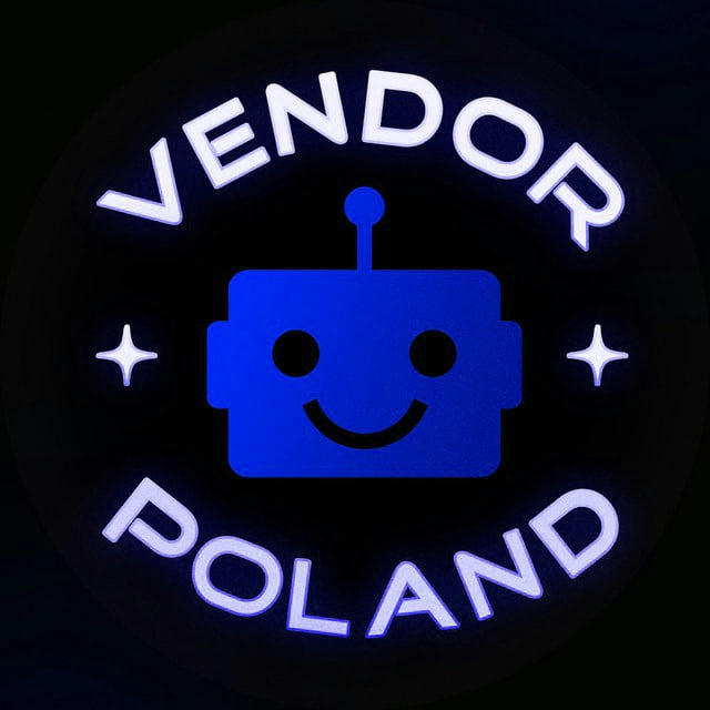 VENDOR BOT INFO