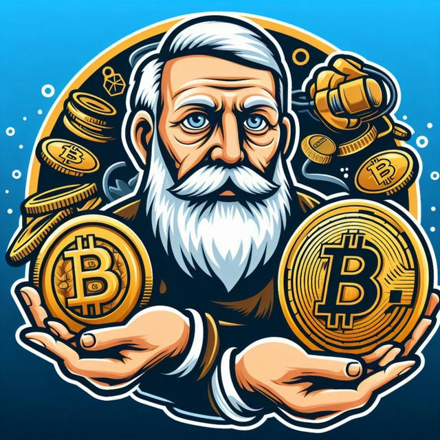 CryptoDed👴🏻💸