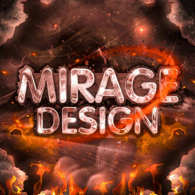 Mirage | Design