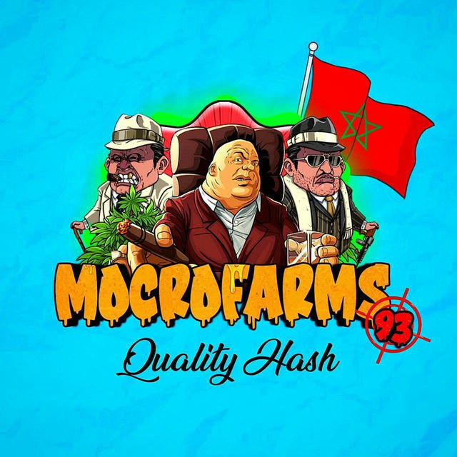 MOCRO FARM 93