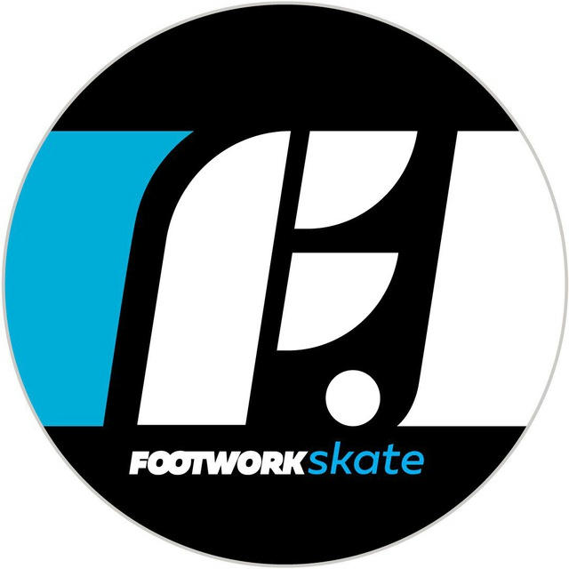 FOOTWORK SKATE