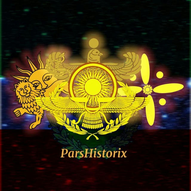 ParsHistorix