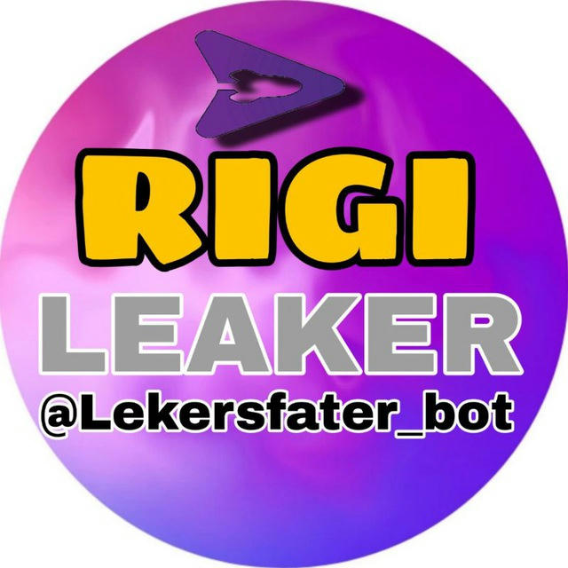 🟣RIGI LEAKER 💥