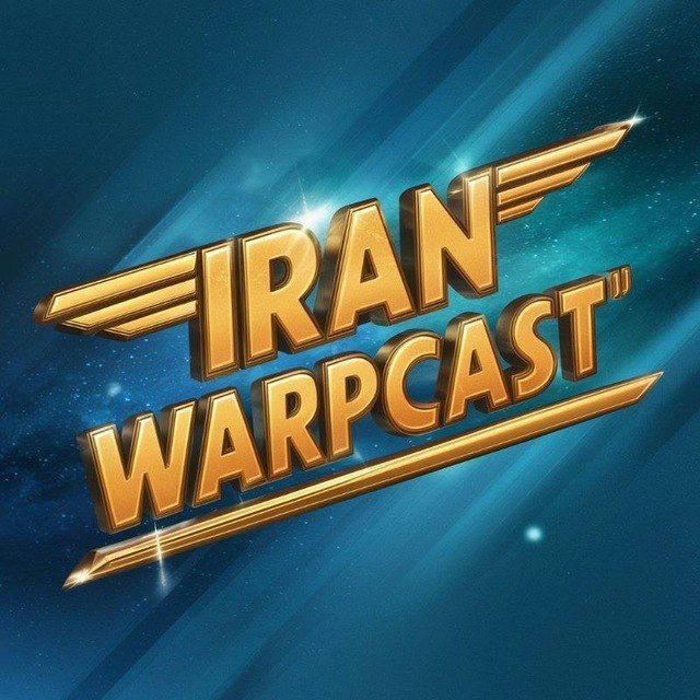 IRAN warpcast | ایران وارپکست