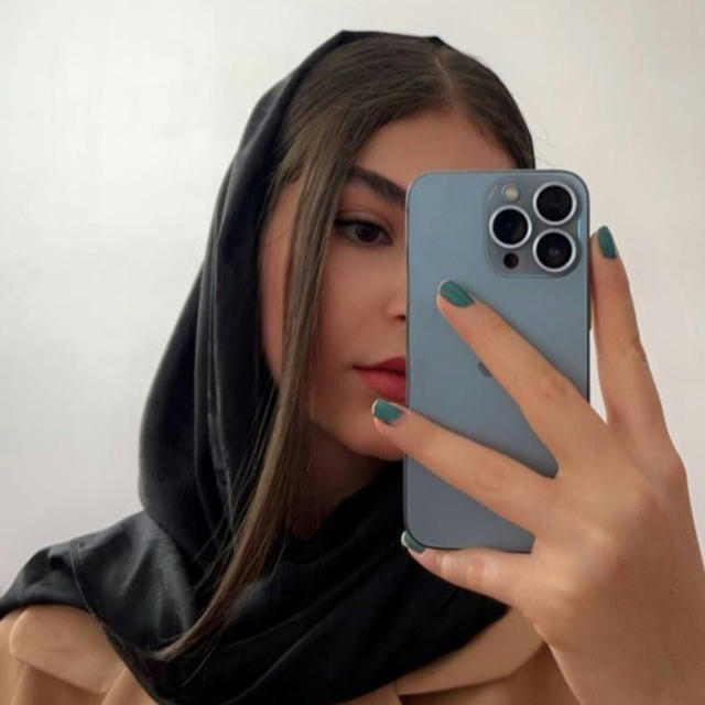 سونیا حسینی | ادمینی