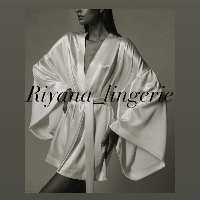 Riyana_lingerie