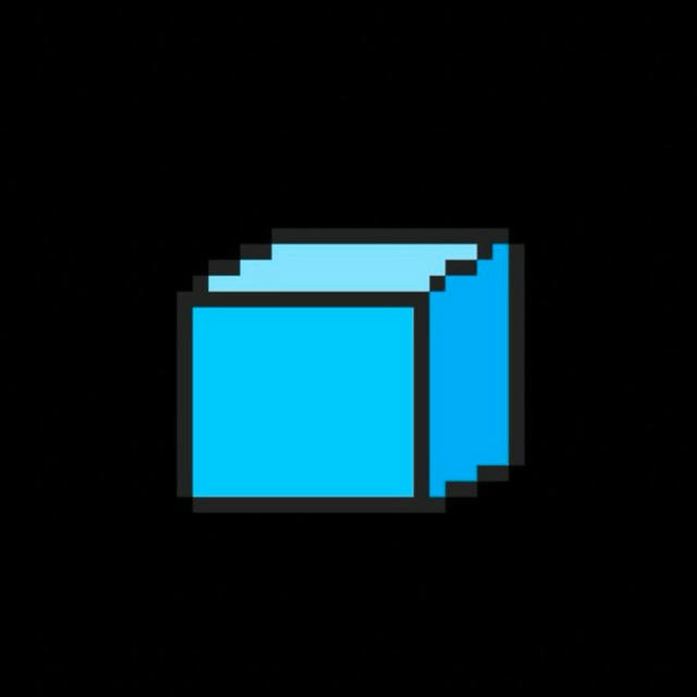 CUBE