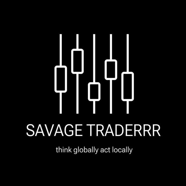 Savage Traderrr