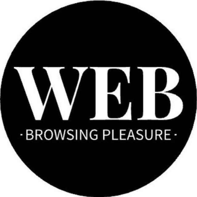 Web Browsing Pleasure