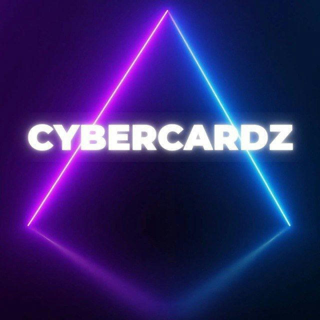 👾CARDZCYBER👾