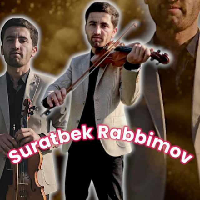 Suratbek violin blog