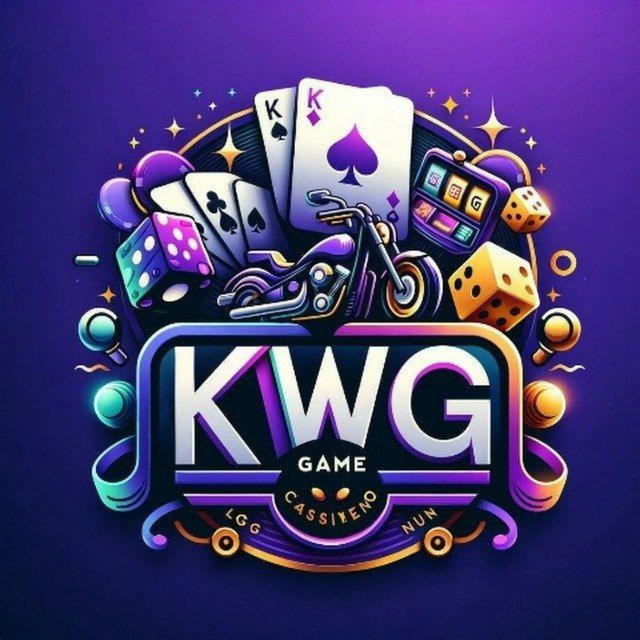 KWG GAMES OFFICIAL 🚀