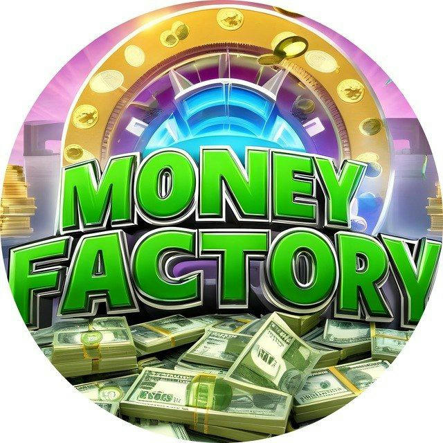 Money factory