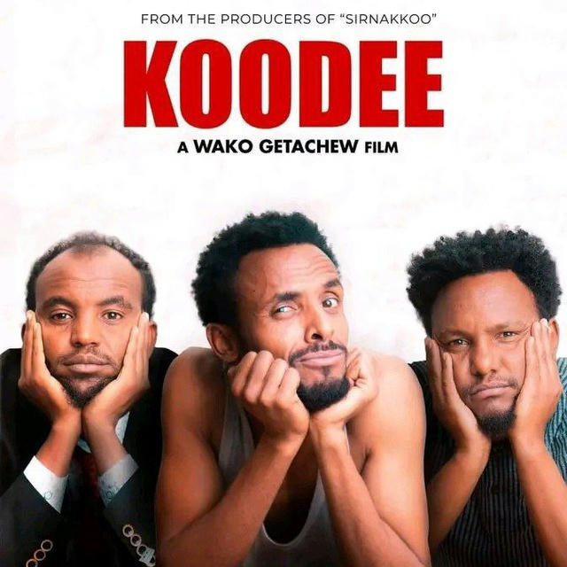 KOODEE Comedy Film