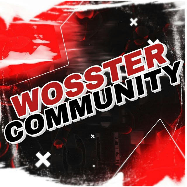 WOSSTER COMMUNITY