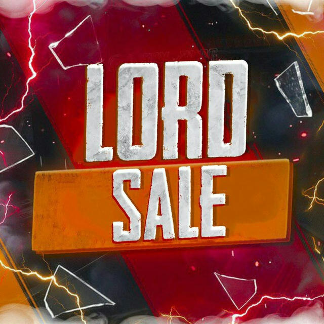 『LORD』PUBGM 100k