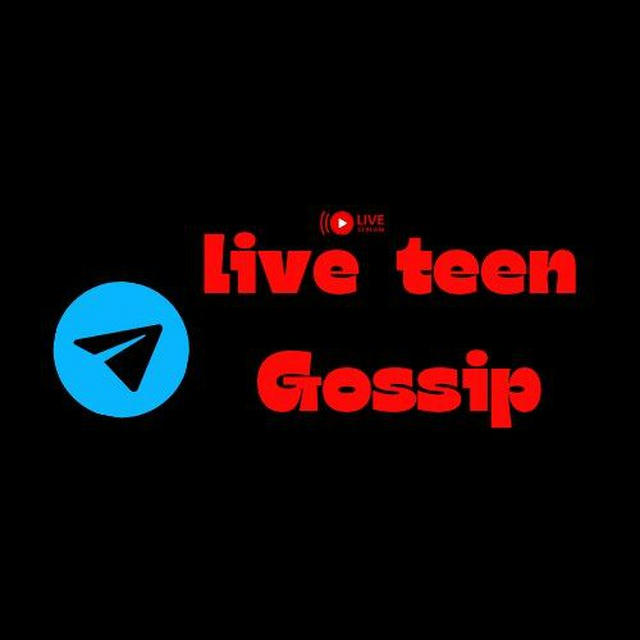 Live Teens Gossip