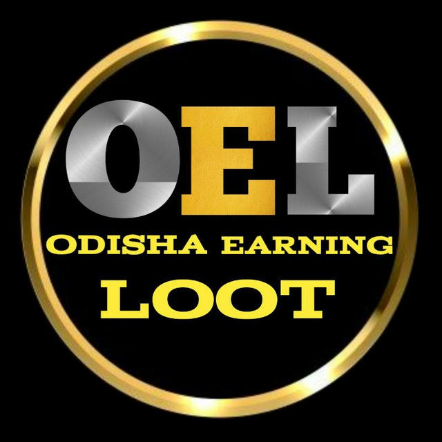 ODISHA EARNING LOOT