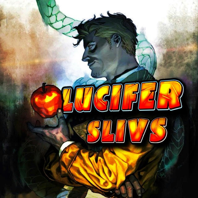 LUCIFER SLIVS