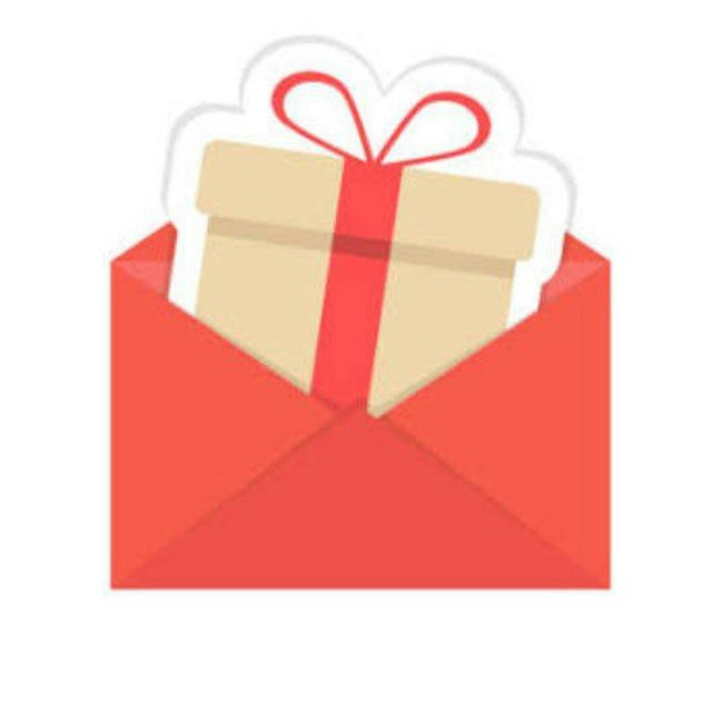Envelope Gift Code 🇮🇳
