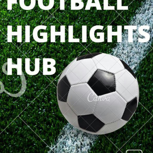 Football Highlights Hub ⚽️