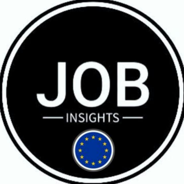 Job Insights - EU - Vacancies