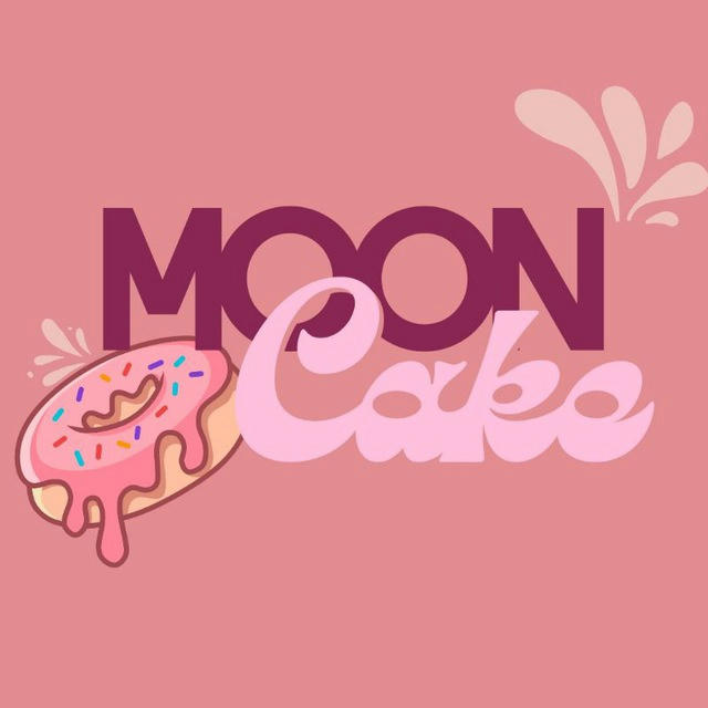 Mooncake 🥮