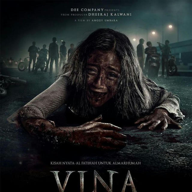 VINA SEBELUM 7 HARI (2024)