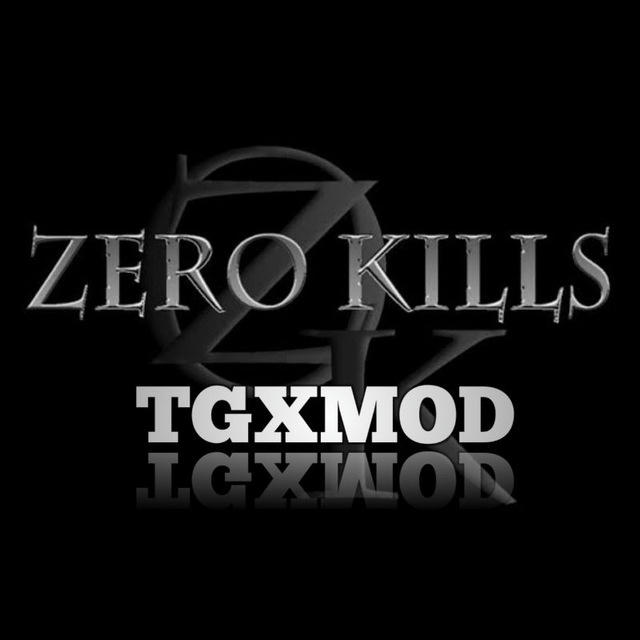 ZERO KILL-VIP -MOD