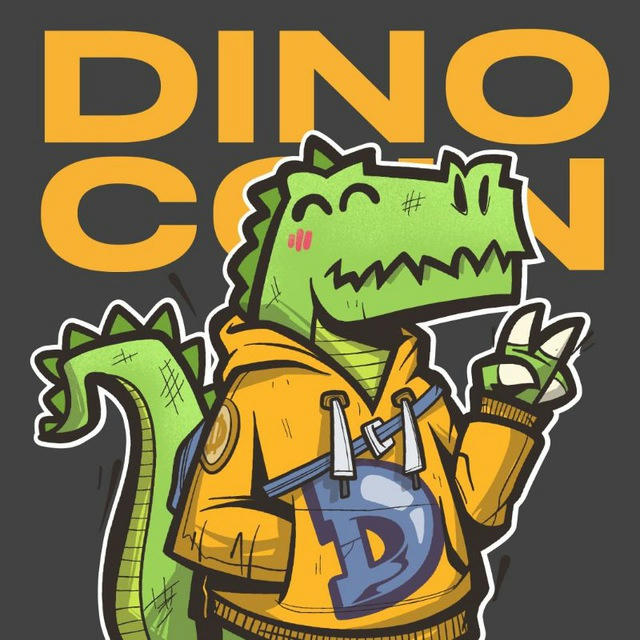 Dino Coin