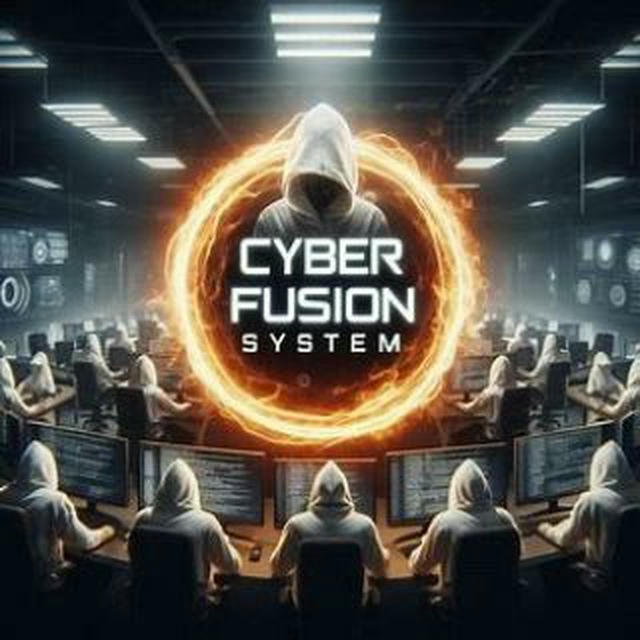 CYBER FUSION SYSTEM