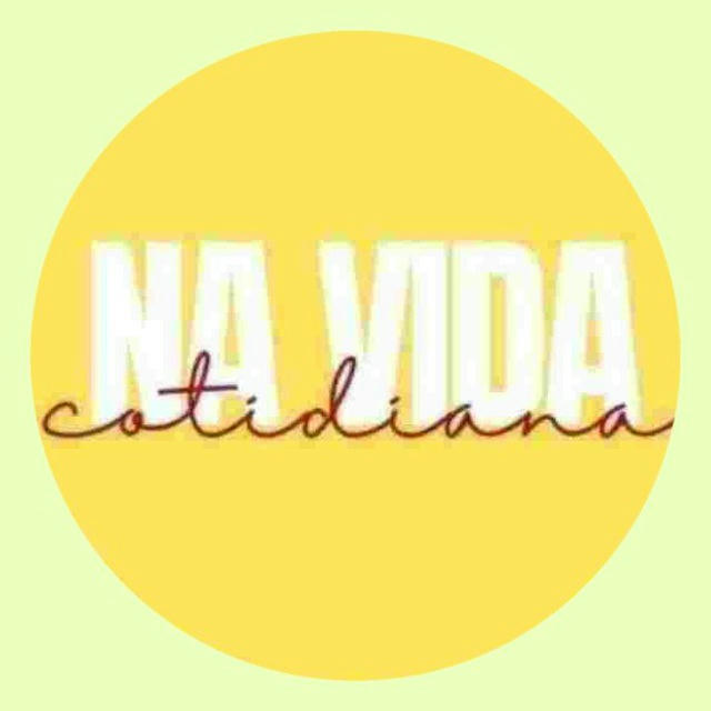 🌼 | Na Vida Cotidiana