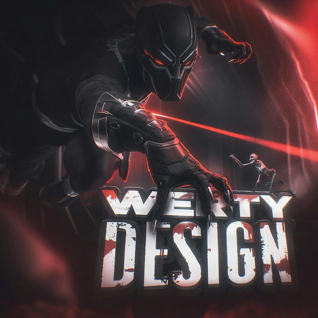 Werty Design