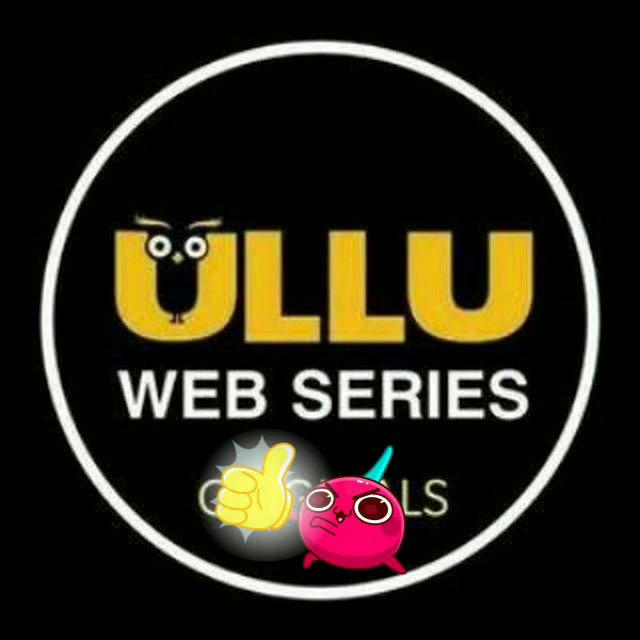 😈😈ULLU WEB SERIES😈😈