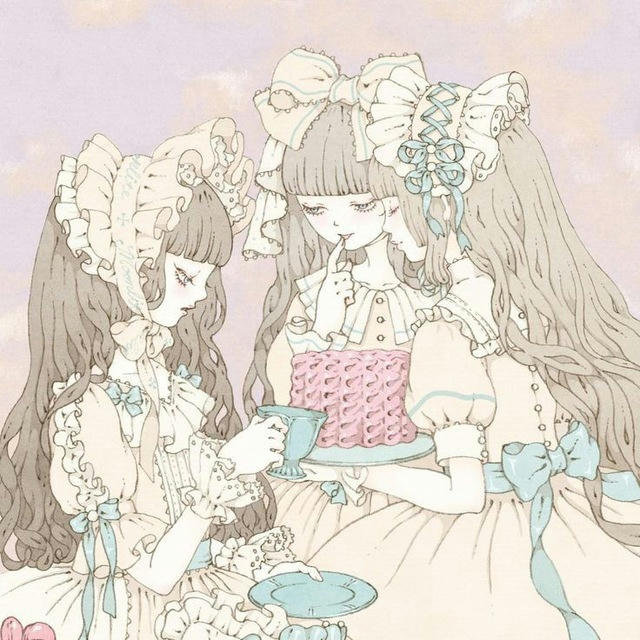 ♡ ྀིა ⑅ ˙ 🗝 lolita's blogs.. pinned! ᶻ z 