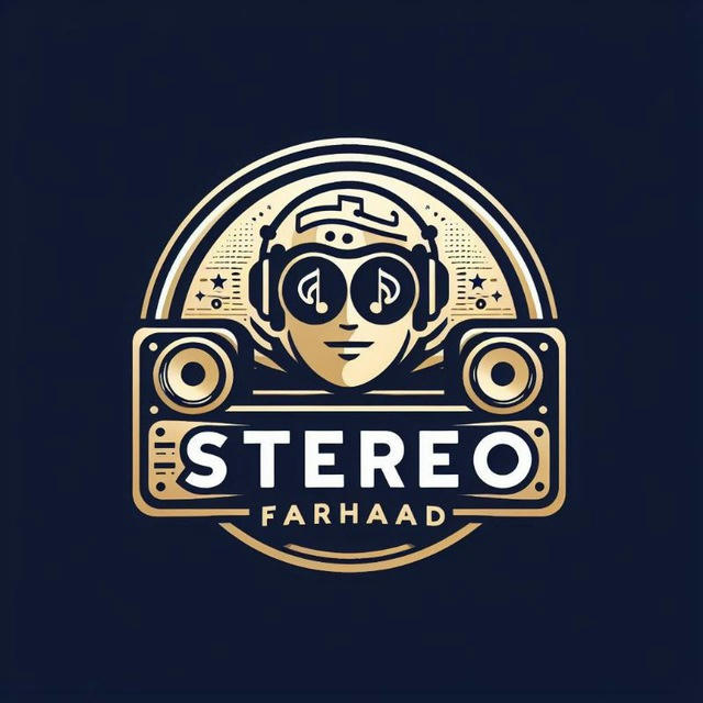 stereo.farhad