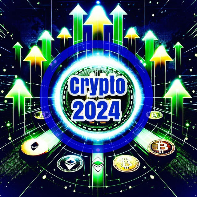 Crypto 2024