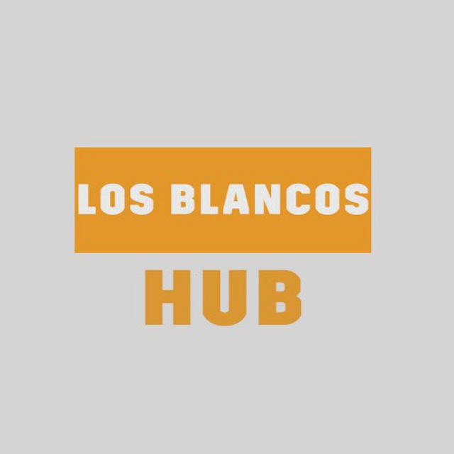 Los Blancos Hub | Real Madrid