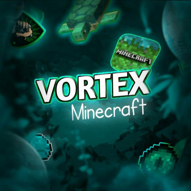 Minecraft | Vortex
