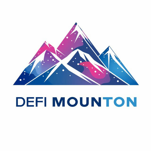 The DeFi MounTON