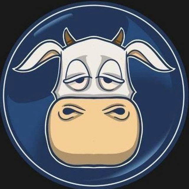 MOO COIN CHANNEL