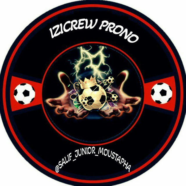 IZICREW PRONO 👑