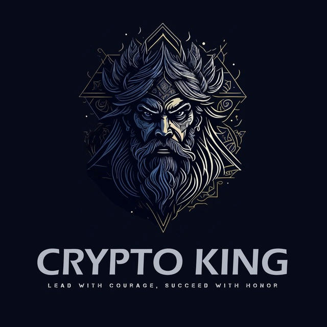 Crypto King ˢᴸ