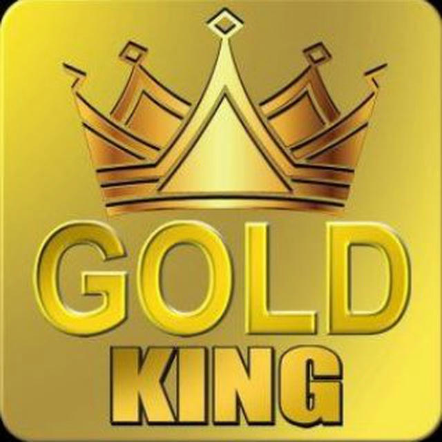 KING OF GOLD