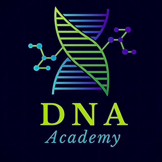 DNA academy: 4th stage