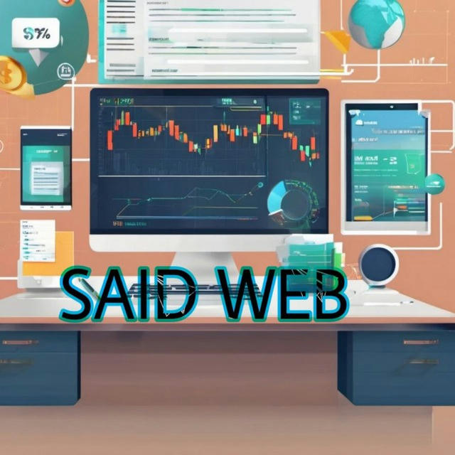 🌐Said WEB | IT Blog 🇺🇿