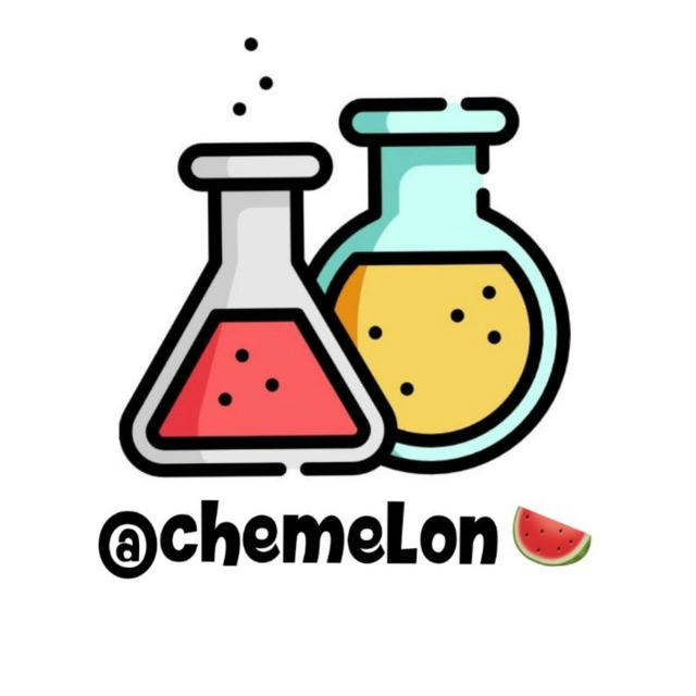 همراه شیمی کنکور | Chem melon