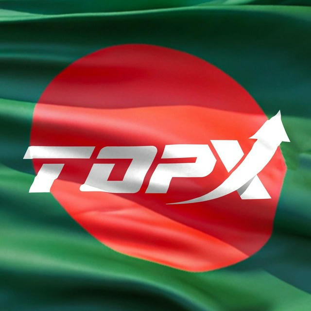 TopX 🇧🇩