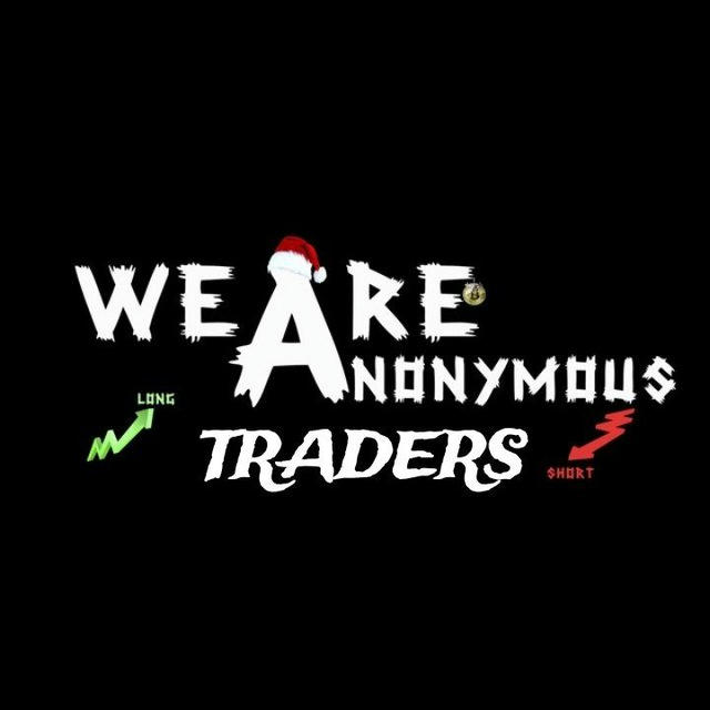 ANONYMOUS TRADER